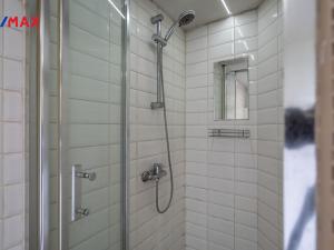 Pronájem bytu 3+kk, Litvínov - Horní Litvínov, Dvořákova, 50 m2