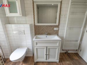 Pronájem bytu 3+kk, Litvínov - Horní Litvínov, Dvořákova, 50 m2