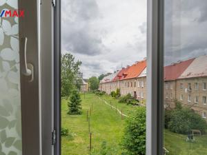 Pronájem bytu 3+kk, Litvínov - Horní Litvínov, Dvořákova, 50 m2