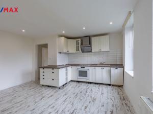 Pronájem bytu 3+kk, Litvínov - Horní Litvínov, Dvořákova, 50 m2