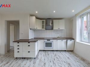 Pronájem bytu 3+kk, Litvínov - Horní Litvínov, Dvořákova, 50 m2