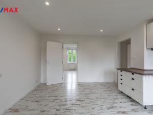 Pronájem bytu 3+kk, Litvínov - Horní Litvínov, Dvořákova, 50 m2