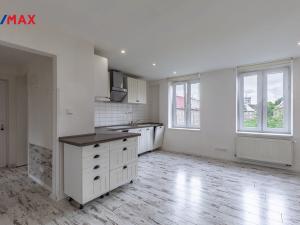 Pronájem bytu 3+kk, Litvínov - Horní Litvínov, Dvořákova, 50 m2