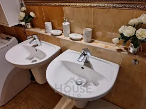 Pronájem bytu 4+kk, Praha - Vršovice, Kazašská, 92 m2