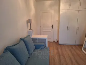 Pronájem bytu 4+kk, Praha - Vršovice, Kazašská, 92 m2