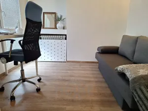 Pronájem bytu 4+kk, Praha - Vršovice, Kazašská, 92 m2