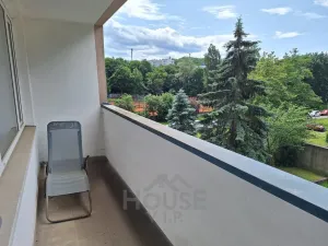 Pronájem bytu 4+kk, Praha - Vršovice, Kazašská, 92 m2