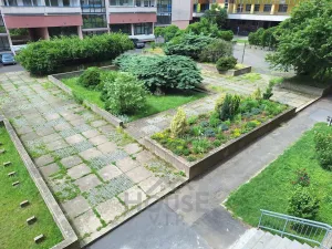 Pronájem bytu 4+kk, Praha - Vršovice, Kazašská, 92 m2