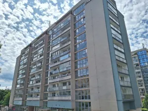 Pronájem bytu 4+kk, Praha - Vršovice, Kazašská, 92 m2