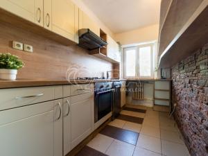Prodej rodinného domu, Chrudim - Chrudim IV, Sportovní, 120 m2