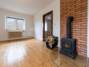 Prodej rodinného domu, Chrudim - Chrudim IV, Sportovní, 120 m2