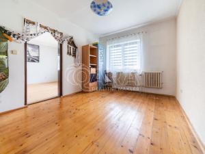 Prodej rodinného domu, Chrudim - Chrudim IV, Sportovní, 120 m2