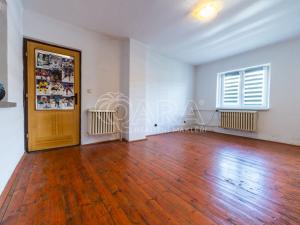 Prodej rodinného domu, Chrudim - Chrudim IV, Sportovní, 120 m2
