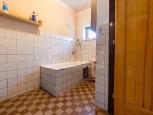 Prodej rodinného domu, Chrudim - Chrudim IV, Sportovní, 120 m2