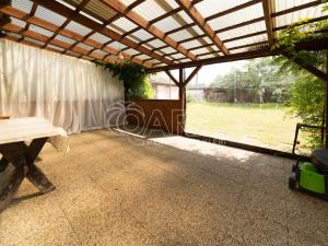 Prodej rodinného domu, Chrudim - Chrudim IV, Sportovní, 120 m2
