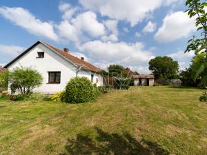 Prodej rodinného domu, Chrudim - Chrudim IV, Sportovní, 120 m2