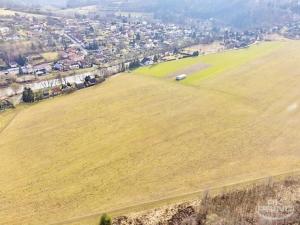 Prodej louky, Vlastějovice, Vlastějovice, 13479 m2