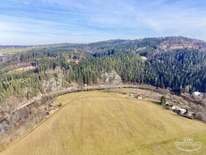 Prodej louky, Vlastějovice, Vlastějovice, 13479 m2