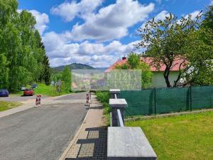 Prodej rodinného domu, Smržovka, Větrná, 121 m2