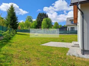 Prodej rodinného domu, Smržovka, Větrná, 121 m2