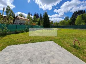 Prodej rodinného domu, Smržovka, Větrná, 121 m2