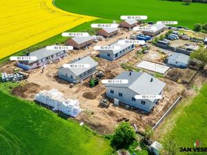 Prodej rodinného domu, Býkev, 115 m2