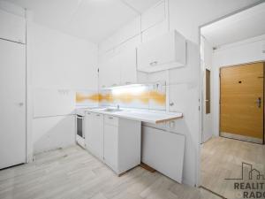 Pronájem bytu 1+1, Pardubice, Jana Zajíce, 34 m2