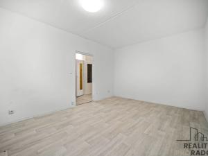 Pronájem bytu 1+1, Pardubice, Jana Zajíce, 34 m2