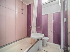 Pronájem bytu 1+1, Pardubice, Jana Zajíce, 34 m2