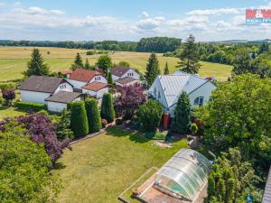 Prodej rodinného domu, Jirny - Nové Jirny, V Zahradách, 350 m2
