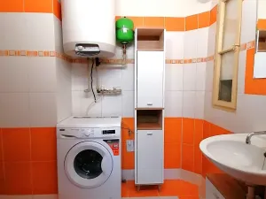 Pronájem bytu 2+kk, Praha - Libeň, Na vartě, 45 m2