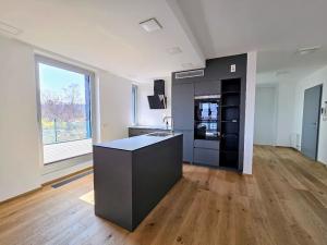 Pronájem bytu 3+kk, Praha - Smíchov, U Dívčích hradů, 123 m2