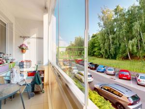 Prodej bytu 3+1, Teplice, Habrová, 75 m2