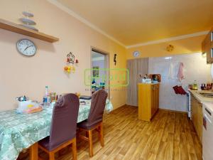 Prodej bytu 3+1, Teplice, Habrová, 75 m2