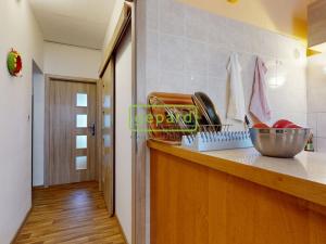Prodej bytu 3+1, Teplice, Habrová, 75 m2
