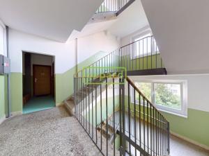 Prodej bytu 3+1, Teplice, Habrová, 75 m2