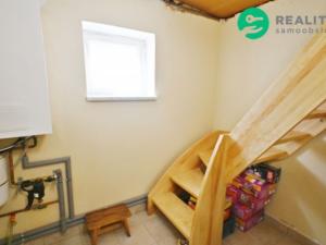 Prodej rodinného domu, Kašava, Kašava, 170 m2