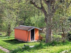 Prodej zahrady, Klášterec nad Ohří, Ohřecká louka, 535 m2