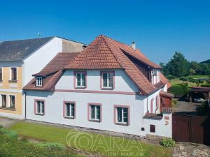 Prodej rodinného domu, Chvalšiny, 200 m2