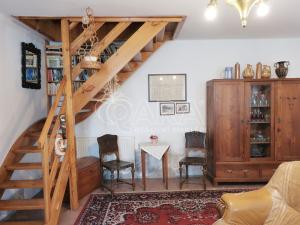Prodej rodinného domu, Chvalšiny, 200 m2