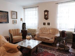 Prodej rodinného domu, Chvalšiny, 200 m2