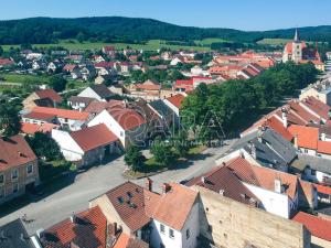 Prodej rodinného domu, Chvalšiny, 200 m2