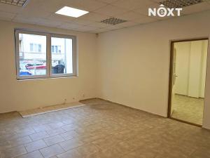 Pronájem obchodního prostoru, Nymburk, Velké Valy, 54 m2