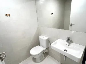 Pronájem bytu 1+kk, Praha, Poděbradská, 26 m2