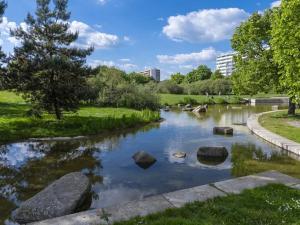 Prodej bytu 2+kk, Praha - Prosek, Prosecká, 42 m2