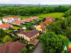 Prodej vícegeneračního domu, Velvary, Lísa, 279 m2