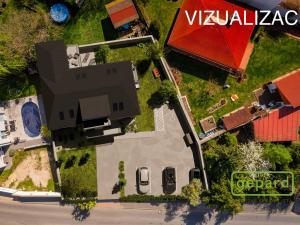 Prodej komerčního pozemku, Praha, Jalodvorská, 776 m2