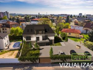 Prodej komerčního pozemku, Praha, Jalodvorská, 776 m2