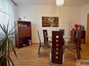 Pronájem bytu 3+1, Prostějov, Jana Zrzavého, 70 m2
