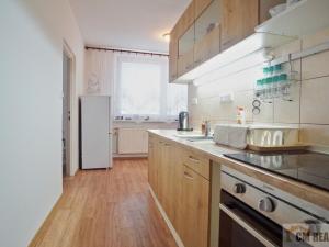 Pronájem bytu 3+1, Prostějov, Jana Zrzavého, 70 m2